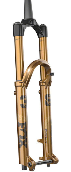 FOX FOX 36 Factory Limited Edition Suspension Fork - 29", 160mm, 15x110 mm, Kabolt-X, 44mm Offset, GRIP X, 58HT, Podium Gold