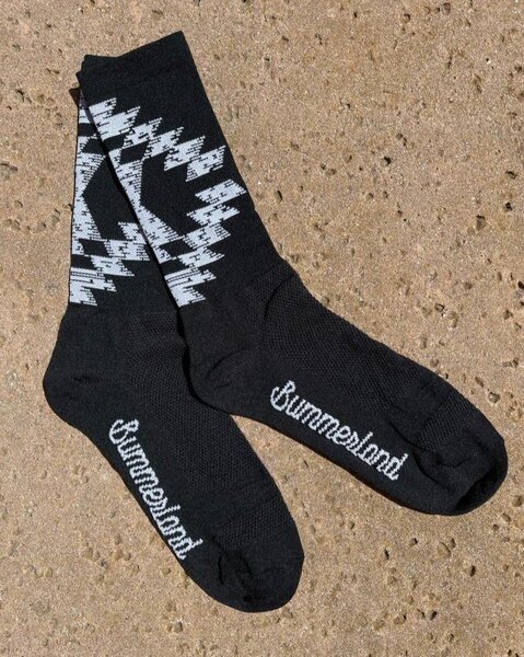 Bummerland Rincon Sock 