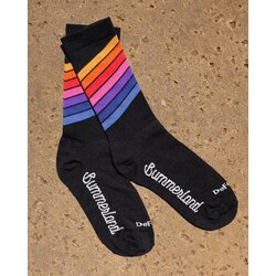 Bummerland No Name Socks