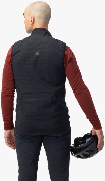 ウェア 7MESH CHILCO VEST MEN'S Men's Chilco Vest - Men's Thermal Bike Vest | 7mesh