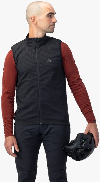 7mesh Chilco Vest - Men's 7mesh Chilco Vest - Men's