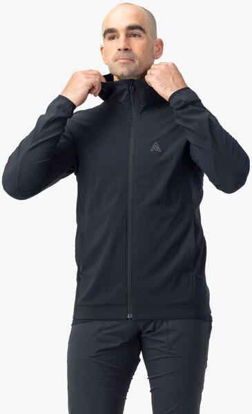 7mesh Spruce Hoody - Men's 7mesh Spruce Hoody - Men's