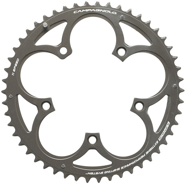 Campagnolo Super Record 11-speed Chainring