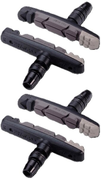 BBB TriStop V-Brake Pads