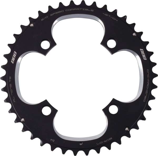 BBB BCR-07 104 BCD 42T Chainring