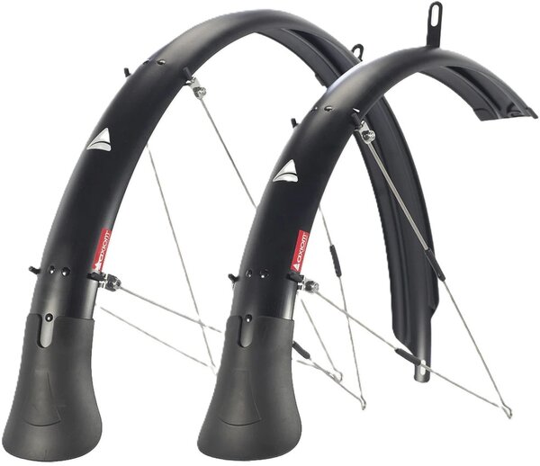 Axiom Flascheguard 700c 41mm Fender Set Axiom Flascheguard 700c 41mm Fender Set