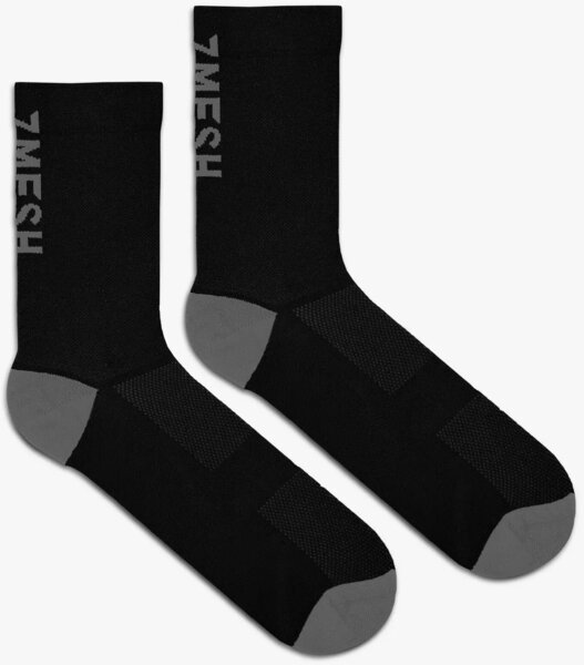 7mesh Word Sock - Unisex 7mesh Word Sock - Unisex