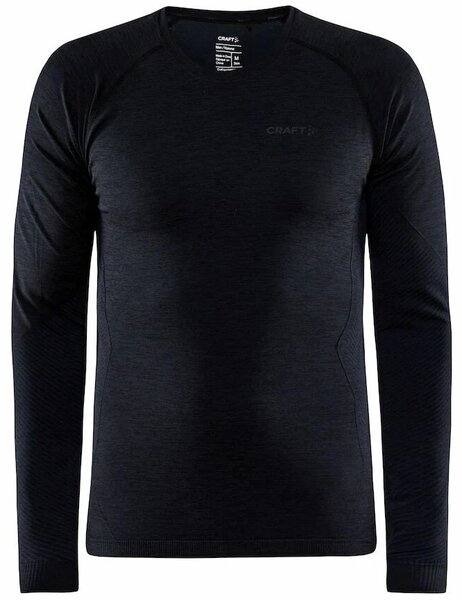 Craft Men's CORE Dry Active Comfort Long Sleeve
