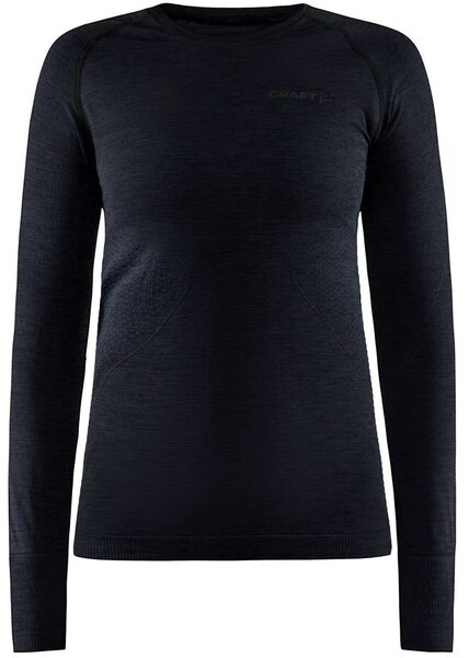 Craft Women's CORE Dry Active Comfort Long Sleeve
