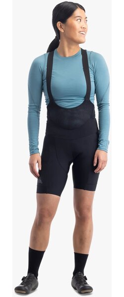 7mesh WK3 Cargo Bib Short - Women's