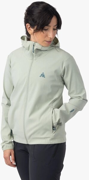 7mesh Spruce Hoody - Women's