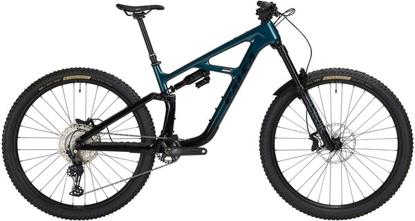 Salsa Blackthorn 145 C Deore