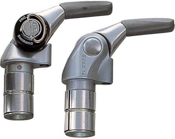 Shimano SL-BS77 9-speed Bar-End Shifters