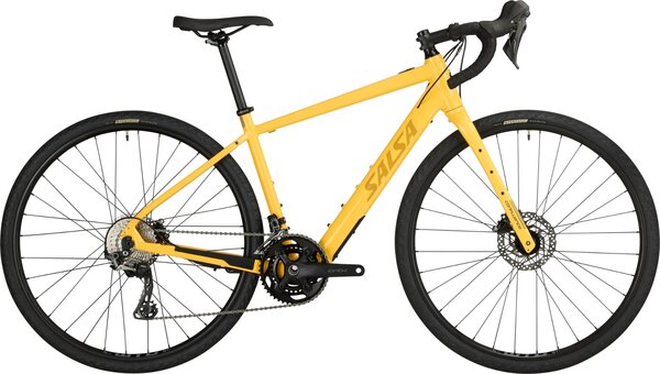 Salsa Confluence GRX 600 Salsa Confluence GRX 600