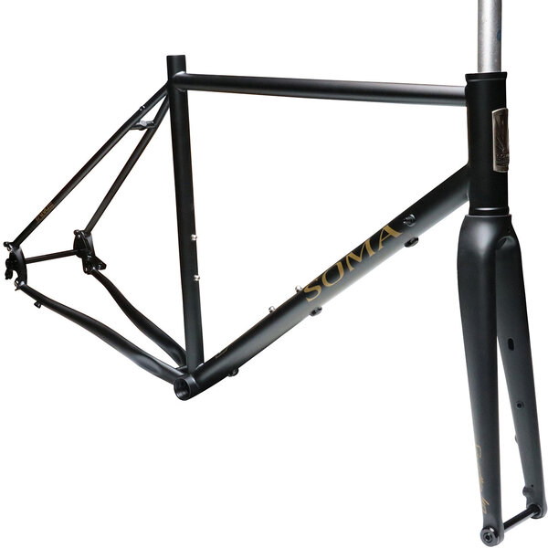 Soma Smoothie HP Frameset