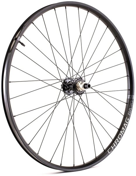 Chromag BA30 29" Rear Wheel Chromag BA30 29" Rear Wheel