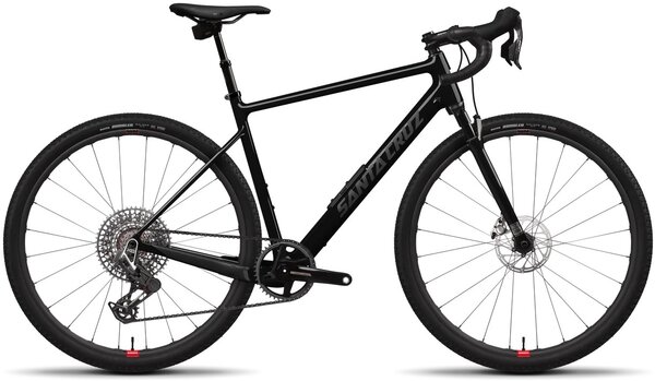 Santa Cruz Stigmata RF 1x Rudy RSV