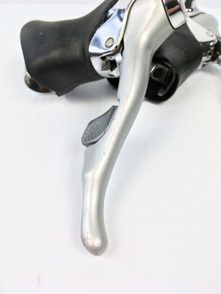 Shimano Dura Ace 8-Speed STI Set (ST-7400) - Oak Bay Bikes