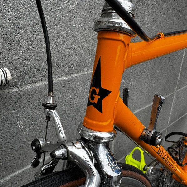 Guerciotti SLX - Oak Bay Bikes