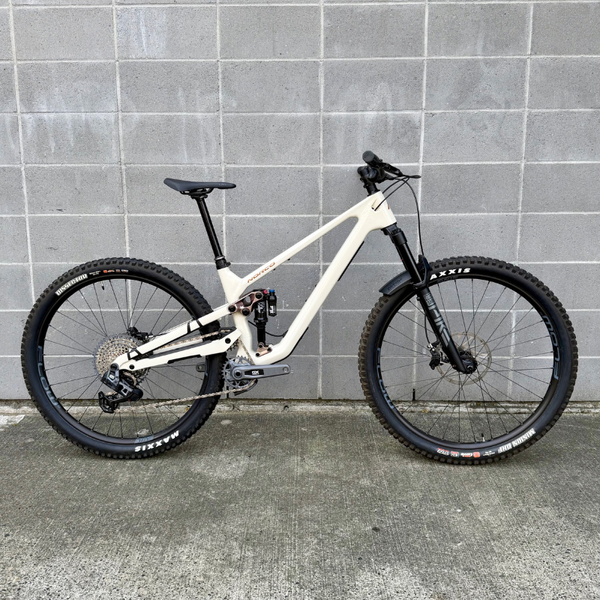 FIRST RIDE - 2024 Norco Optic and Sight - Mountain Bike Feature