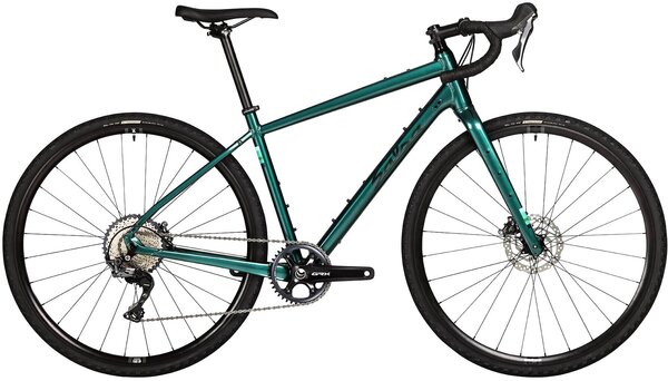 Salsa Journeyer GRX 810 700c Salsa Journeyer GRX 810 700c