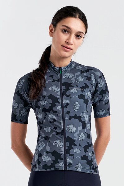 PEPPERMINT Cycling Co. Classic Jersey