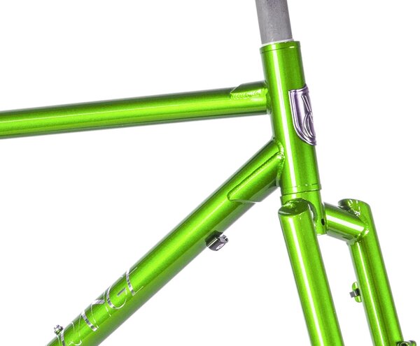 Velo Orange Piolet Frameset