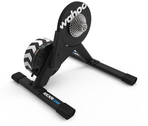 Wahoo Fitness KICKR CORE 2 Smart Trainer