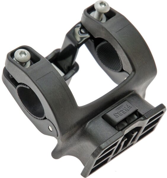 Axiom QR Basket Bracket