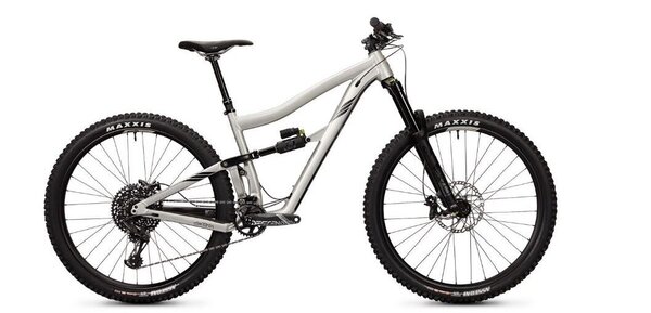 Ibis Ripmo AF NGX Oak Bay Bikes