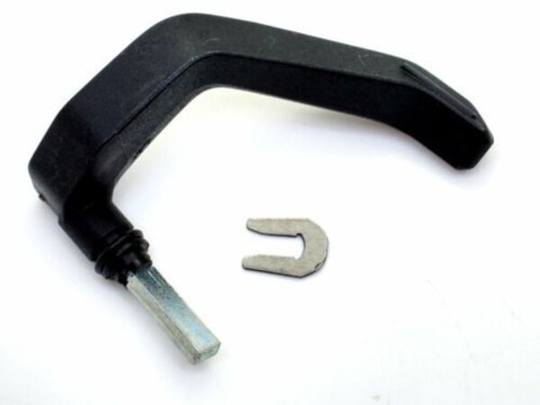 Shimano RD-M9100 Switch Lever Unit & Fixing Plate