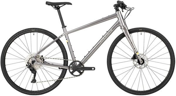 Salsa Journeyer Flat Bar Deore