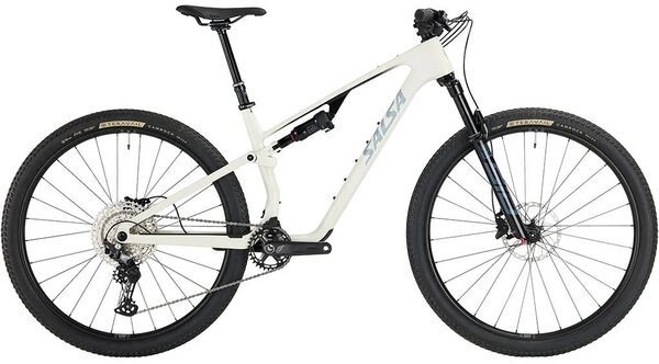 Salsa Spearfish C Deore 12