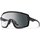 Color: Matte Black/Photochromic Clear to Gray 