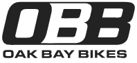 Oak Bay Bikes Home Page