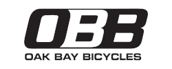 Oak Bay Bicycles Logo