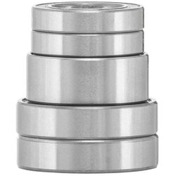 Industry Nine 1/1 MTN Bearing Kit - Shimano Microspline