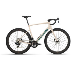Cervelo Caledonia-5 Rival AXS