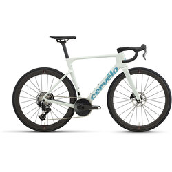 Cervelo Soloist Force AXS 1