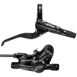 Shimano BL-S7000 Alfine Disc Brake and Lever