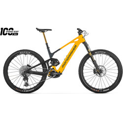 Mondraker Crafty RR S