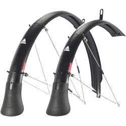 Axiom Flascheguard 26/650b 60mm Fender Set