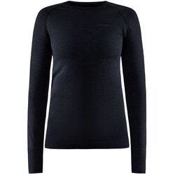 Craft Women's CORE Dry Active Comfort Long Sleeve