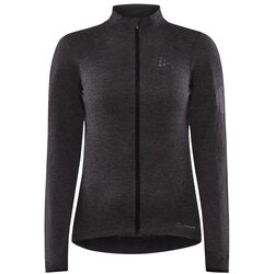 Craft Women's CORE Bike Essence Wool Long Sleeve Jersey