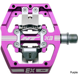 HT Components X3 Clipless Pedal
