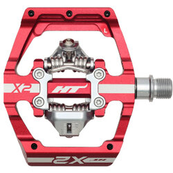 HT Components X2 Clipless Pedal