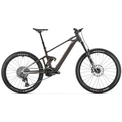 Mondraker Dune RR