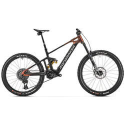 Mondraker Dune XR
