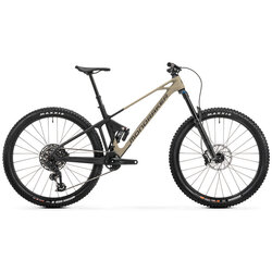 Mondraker Foxy Carbon R