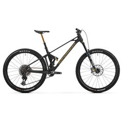 Mondraker Foxy Carbon RR